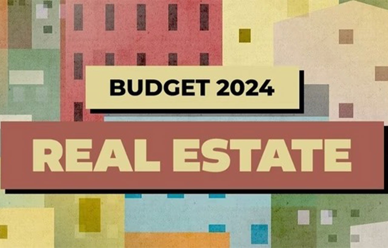 Interim Budget 2024 Real Estate Scenarios You Need To Know   Real Estate 